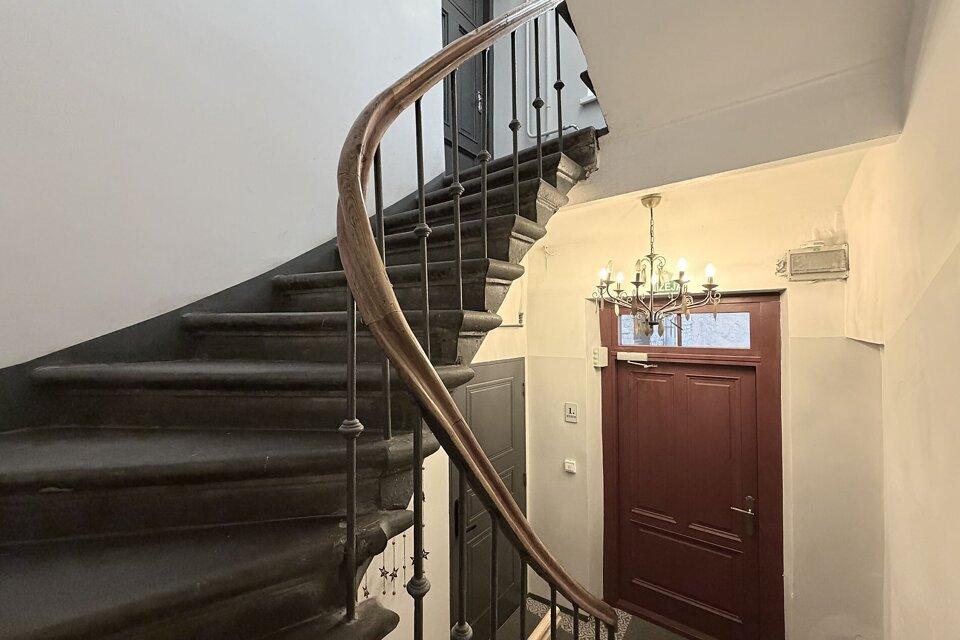 2-room apartment for rent — Riga, Centrs, Aleksandra Čaka iela 46a — photo 12