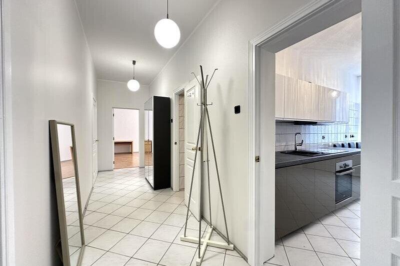 4-room apartment for rent — Riga, Centrs, Skolas iela 12 — photo 18