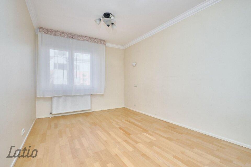 4-room apartment for rent — Riga, Pļavnieki, Rēzeknes iela 27A — photo 16
