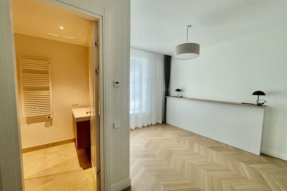 3-room apartment for rent — Riga, Centrs, Strēlnieku iela 4C — photo 7