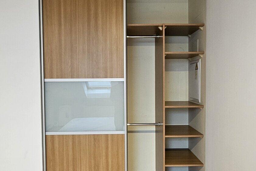 3-room apartment for rent — Riga, Centrs, Krišjāņa Barona iela 96/98 — photo 10