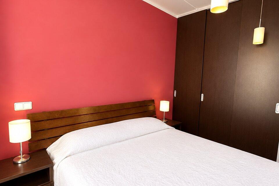 3-room apartment for rent — Riga, Mežciems, Kaivas iela 31 k.2 — photo 9