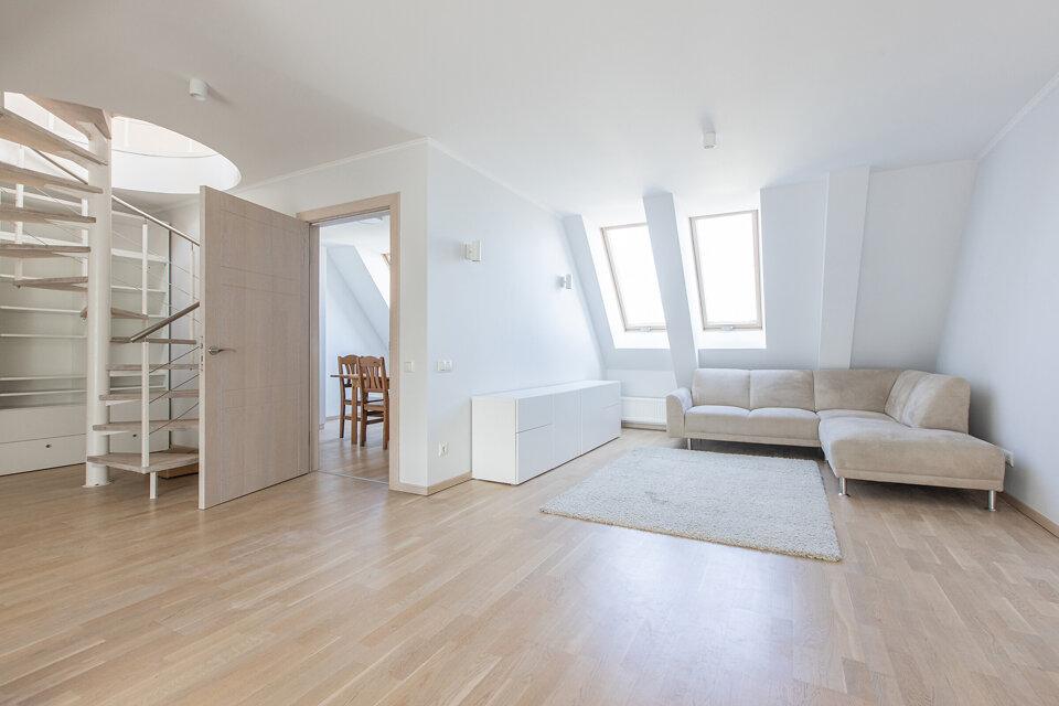 3-room apartment for rent — Riga, Centrs, Ģertrūdes iela 62 — photo 2