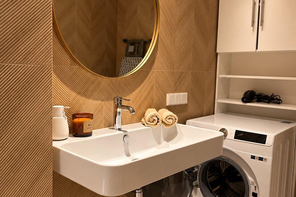2-room apartment for rent — Riga, Centrs, Rūpniecības iela 25 — photo 2