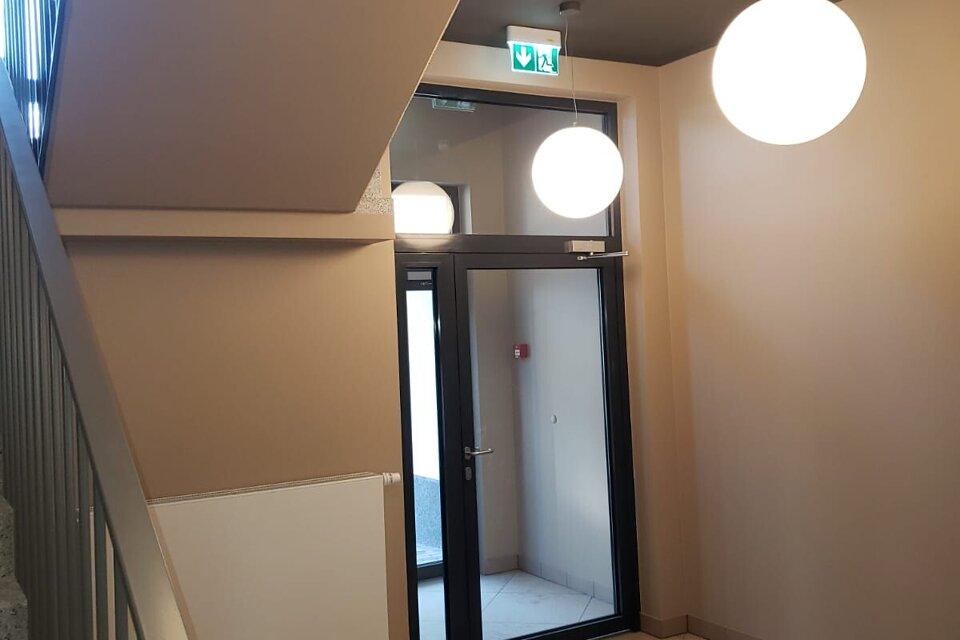 1-room apartment for rent — Riga, Dārzciems, Rumbulas iela 14 — photo 11