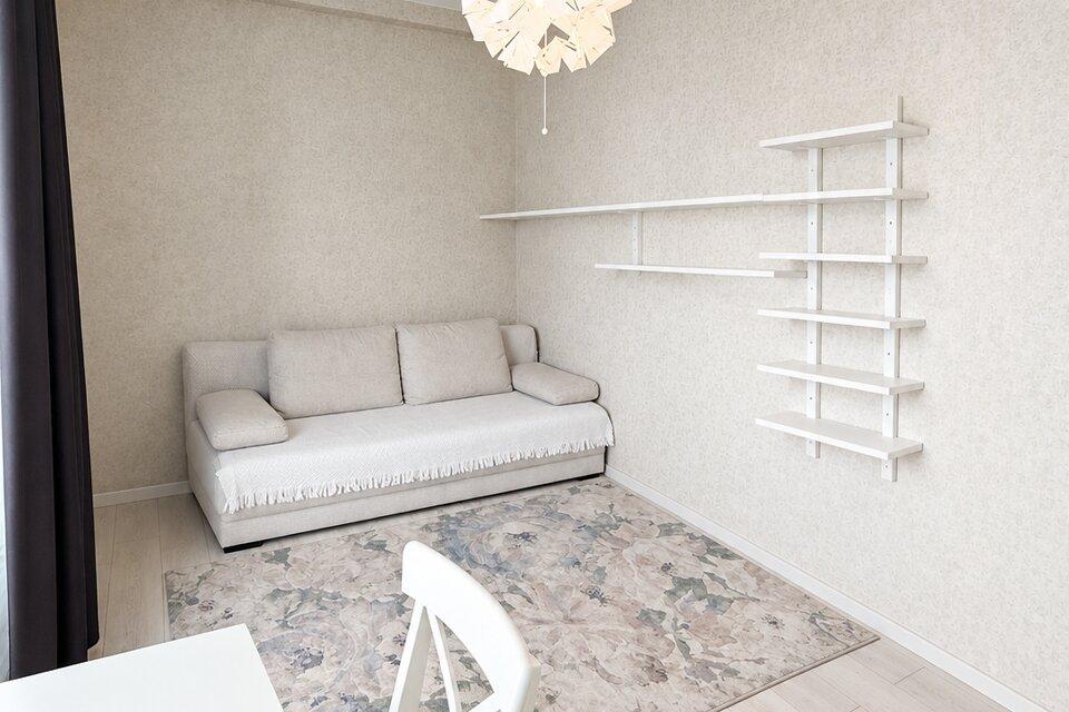 2-room apartment for rent — Riga, Mežciems, Kaivas iela 50/1 — photo 5