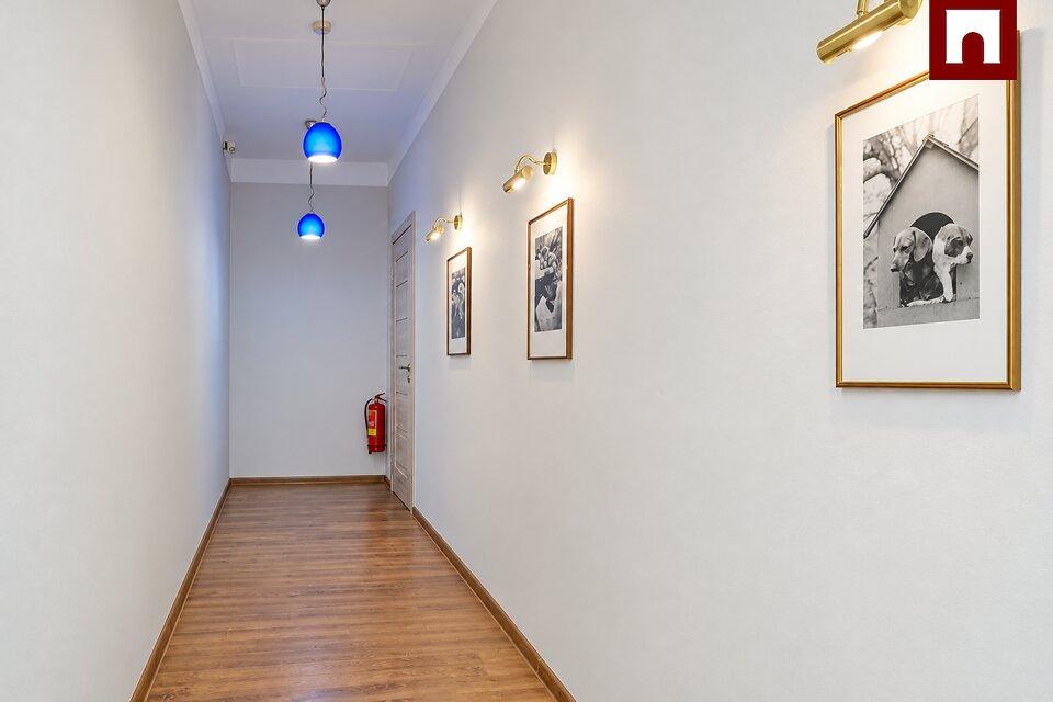 3-room apartment for rent — Riga, Centrs, Skolas iela 4 — photo 13