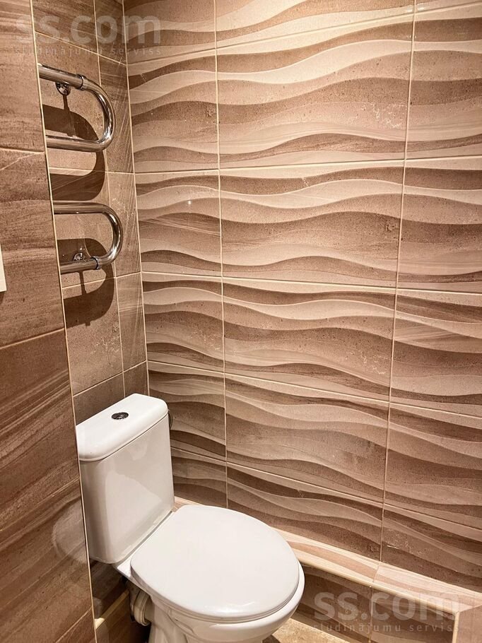 2-room apartment for rent — Rīga, Iļģuciems, Dzirciema 52 — photo 5