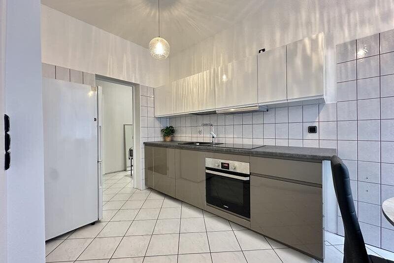 4-room apartment for rent — Riga, Centrs, Skolas iela 12 — photo 6