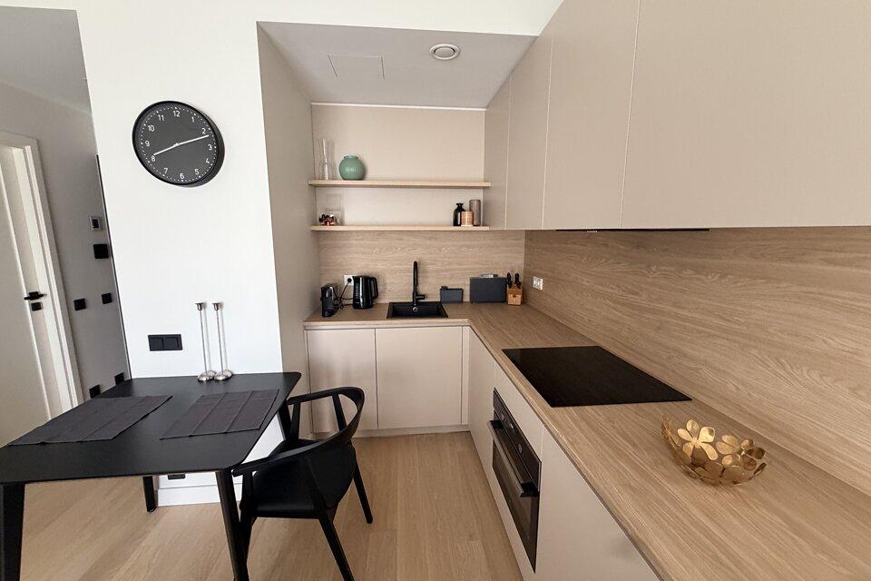 2-room apartment for rent — Riga, Torņakalns, Torņakalna iela 2 — photo 3