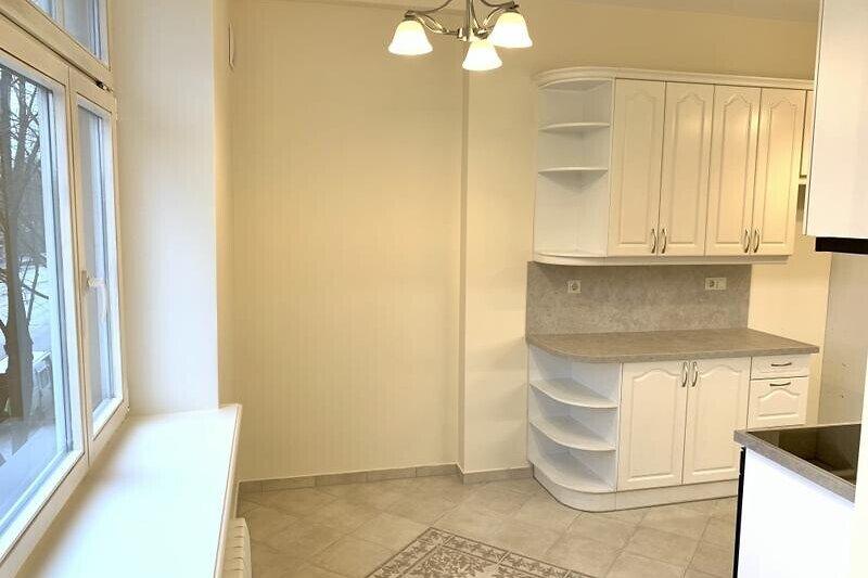 2-room apartment for rent — Riga, Teika, Brīvības gatve 312 — photo 9