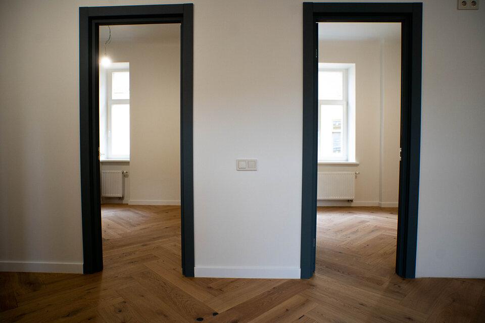 3-room apartment for rent — Riga, Centrs, Merķeļa iela 17/19 — photo 8