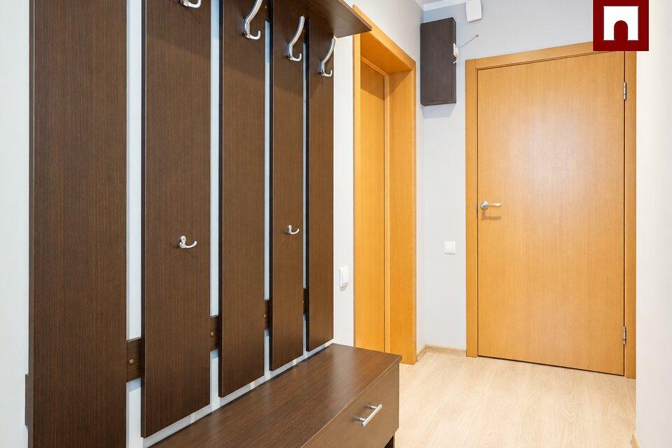 4-room apartment for rent — Riga, Centrs, Katrīnas dambis — photo 5