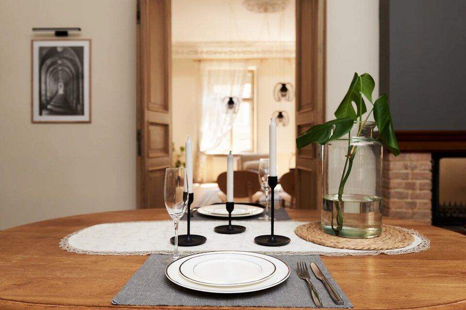 4-room apartment for rent — Riga, Centrs, Baznīcas iela 37 — photo 17
