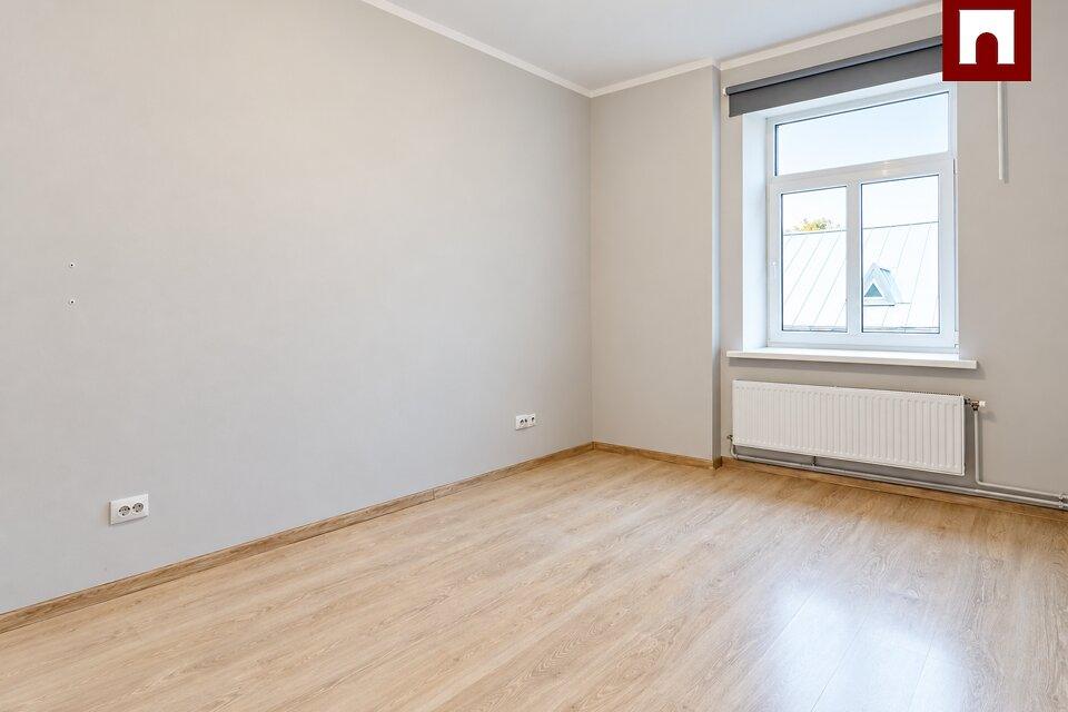 4-room apartment for rent — Riga, Centrs, Katrīnas dambis — photo 8