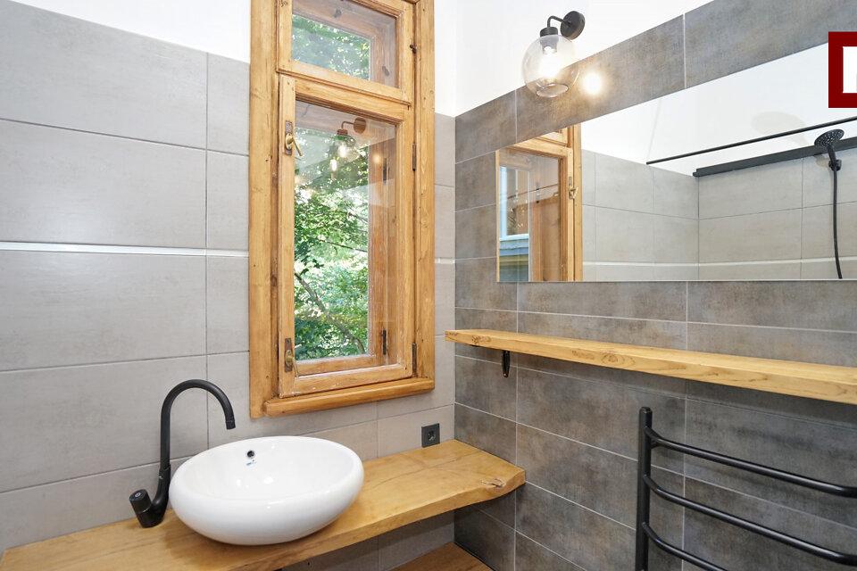 4-room apartment for rent — Riga, Mežaparks, Kārļa Vatsona iela 2 — photo 13