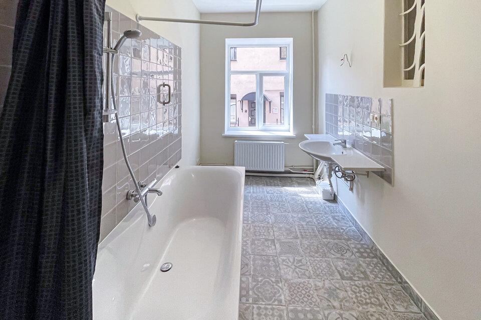 2-room apartment for rent — Riga, Centrs, Stabu iela 30 — photo 10