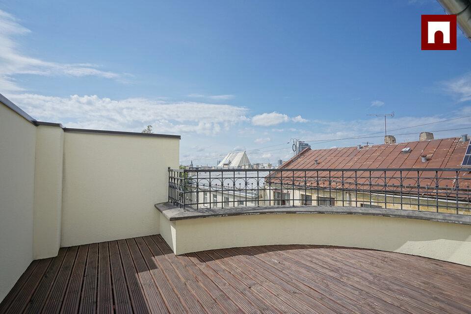 4-room apartment for rent — Riga, Centrs, Krišjāņa Barona iela 37 — photo 20
