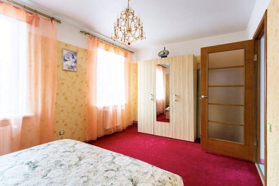 4-room apartment for rent — Riga, Ziepniekkalns, Imulas iela — photo 20