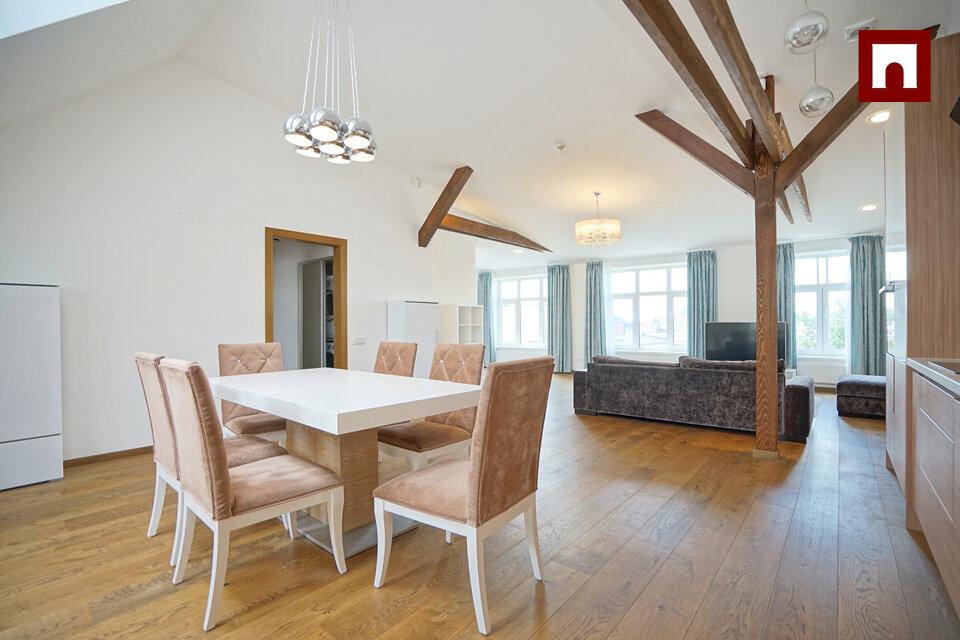 4-room apartment for rent — Riga, Centrs, Krišjāņa Barona iela 37 — photo 3