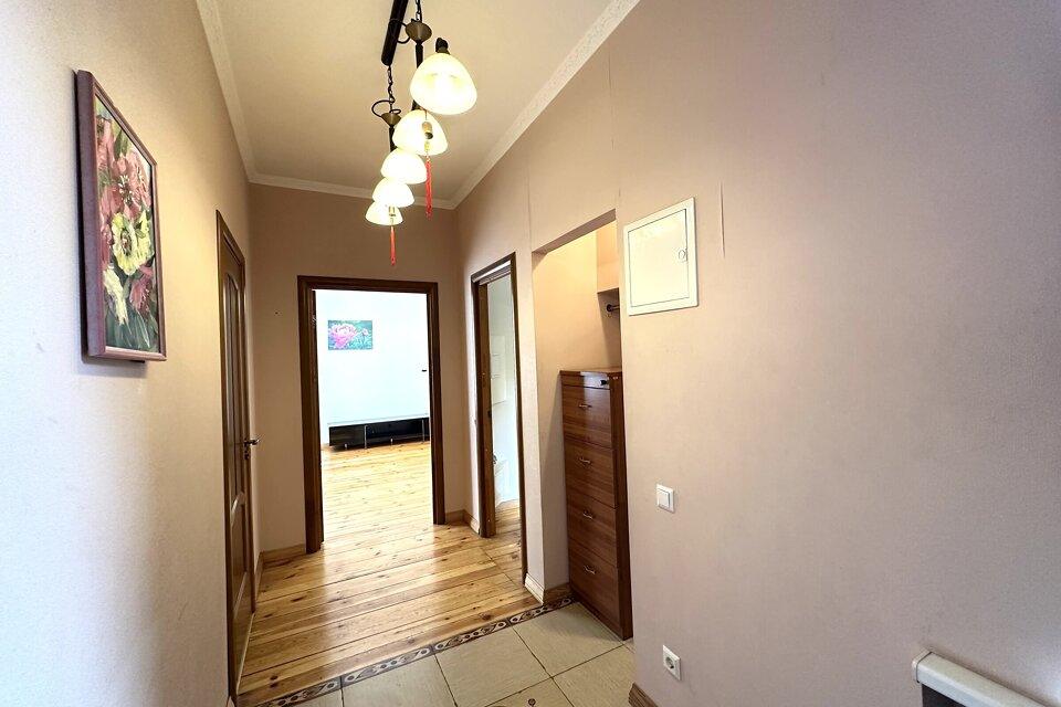 2-room apartment for rent — Riga, Centrs, Matīsa iela 27 — photo 20
