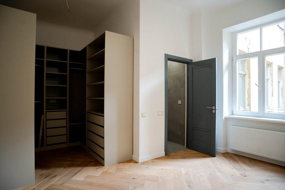 4-room apartment for rent — Riga, Centrs, Merķeļa iela 17/19 — photo 16