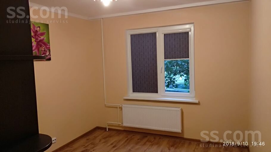 3-room apartment for rent — Rīga, Pļavnieki, Pļavnieku 6 — photo 6