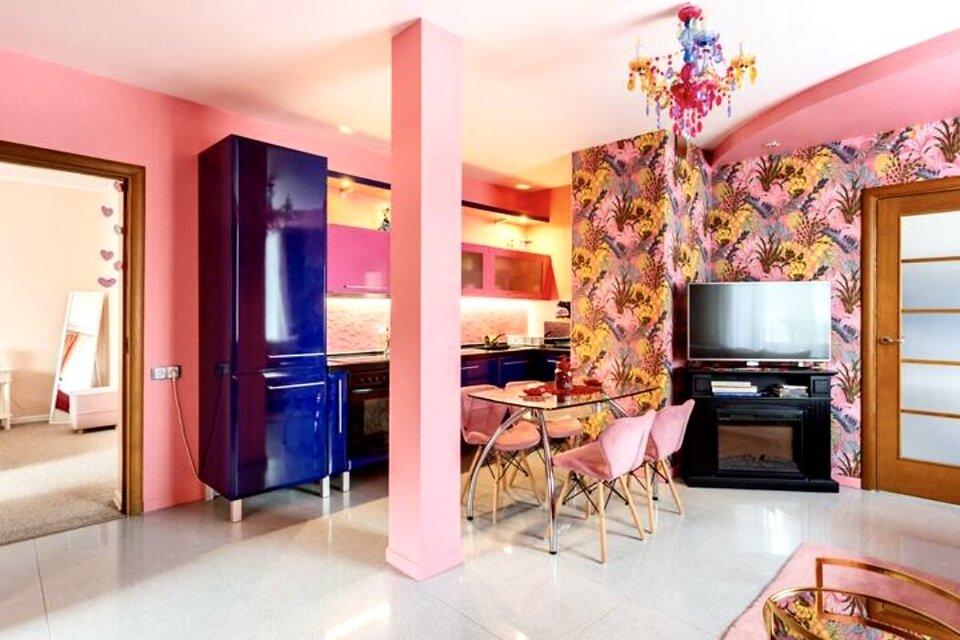 4-room apartment for rent — Riga, Ziepniekkalns, Imulas iela — photo 13