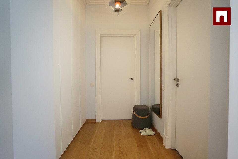 2-room apartment for rent — Riga, Centrs, Silmaču iela 1 — photo 7