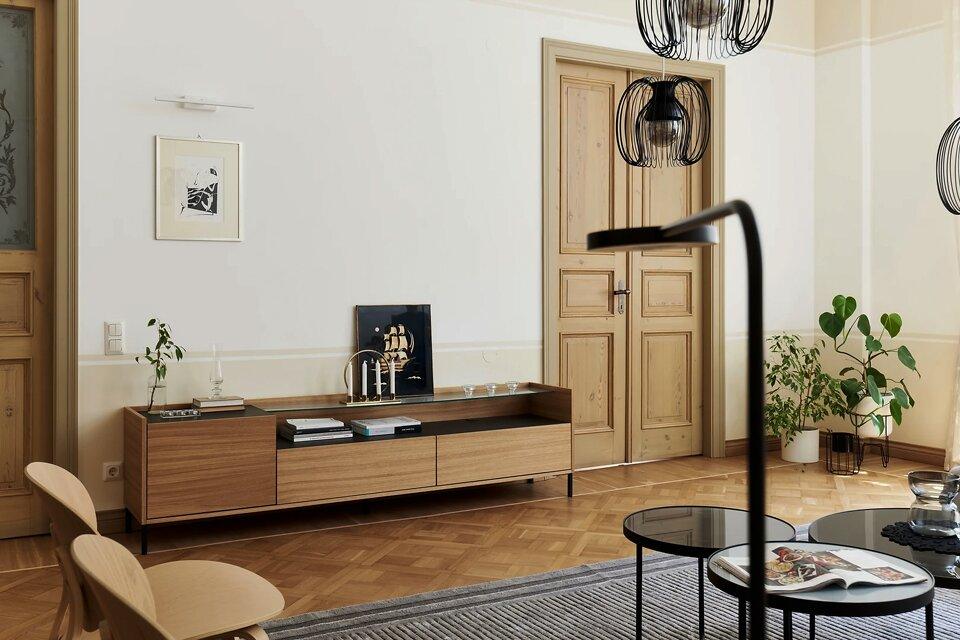 4-room apartment for rent — Riga, Centrs, Baznīcas iela 37 — photo 5
