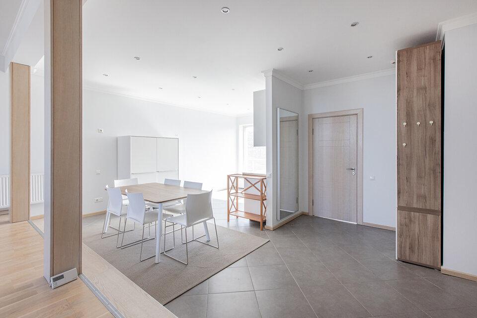 3-room apartment for rent — Riga, Centrs, Ģertrūdes iela 62 — photo 5