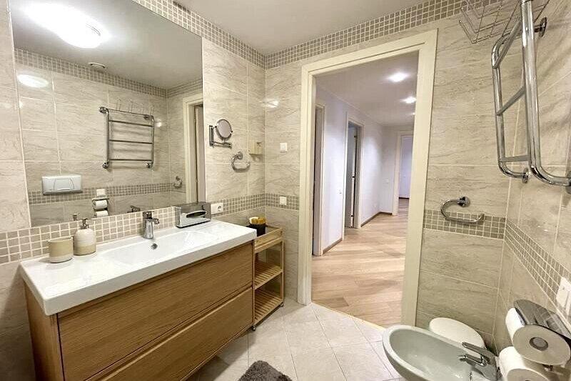 3-room apartment for rent — Riga, Centrs, Pulkveža Brieža iela 13 — photo 20