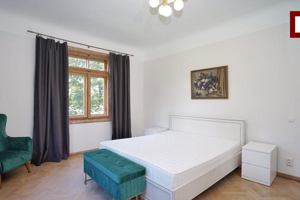4-room apartment for rent — Riga, Mežaparks, Kārļa Vatsona iela 2 — photo 9