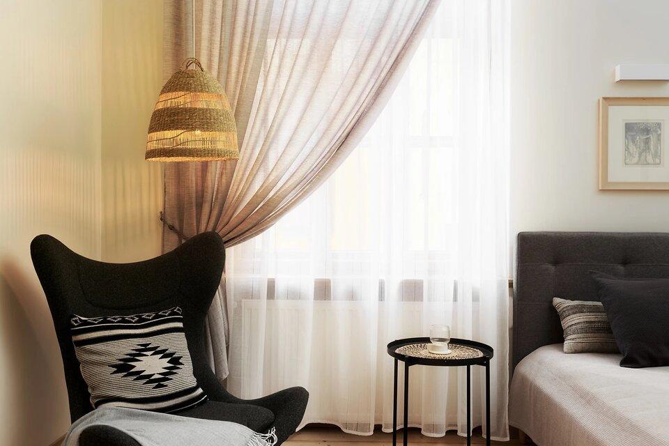 4-room apartment for rent — Riga, Centrs, Baznīcas iela 37 — photo 20