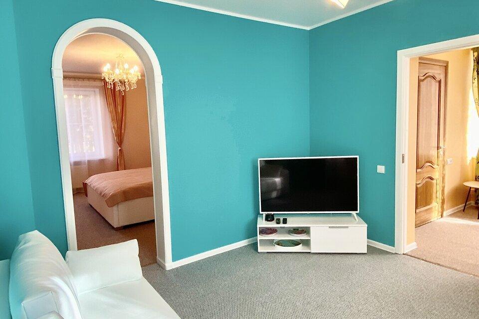4-room apartment for rent — Riga, Ziepniekkalns, Imulas iela — photo 9