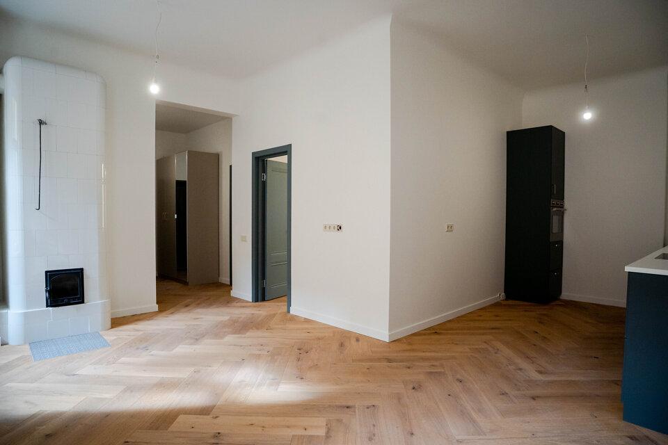 4-room apartment for rent — Riga, Centrs, Merķeļa iela 17/19 — photo 8