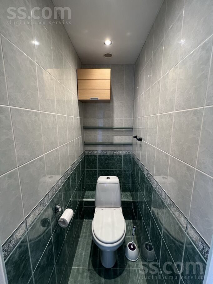 2-room apartment for rent — Riga, Pļavnieki, Jasmuižas 10 — photo 10