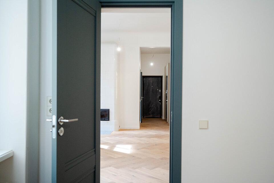 4-room apartment for rent — Riga, Centrs, Merķeļa iela 17/19 — photo 18