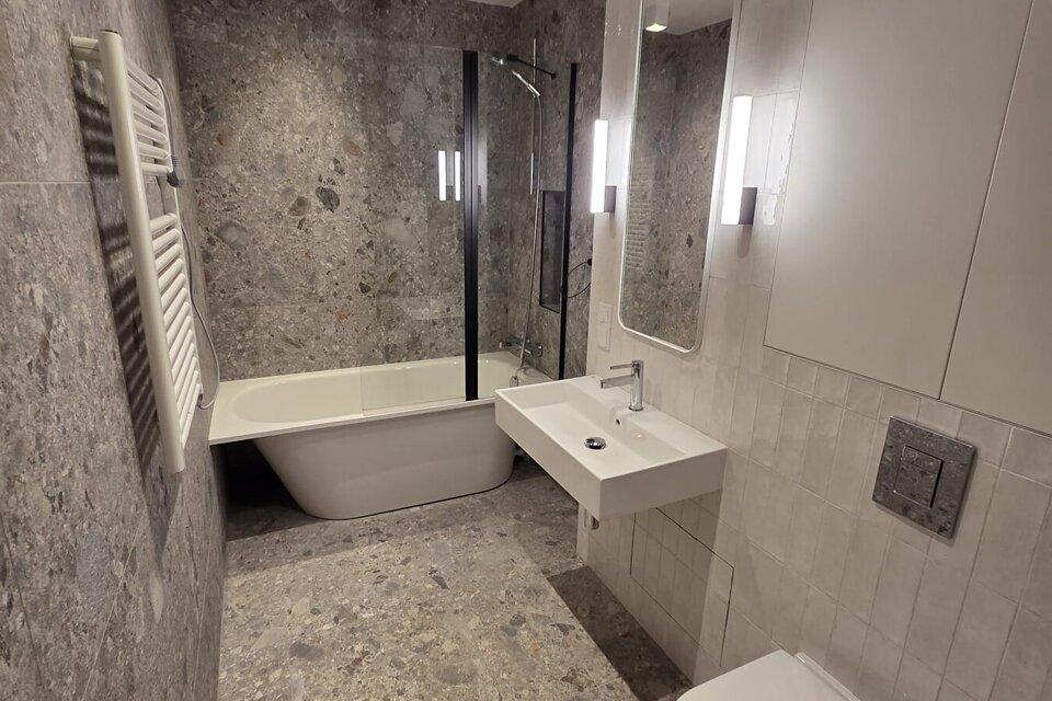 1-room apartment for rent — Riga, Centrs, Alūksnes iela 1 — photo 11