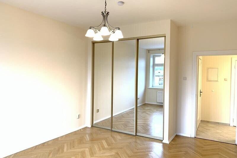 2-room apartment for rent — Riga, Teika, Brīvības gatve 312 — photo 5