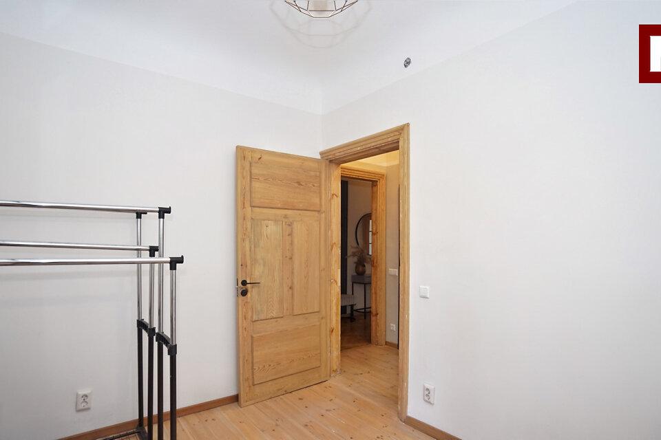 4-room apartment for rent — Riga, Mežaparks, Kārļa Vatsona iela 2 — photo 18
