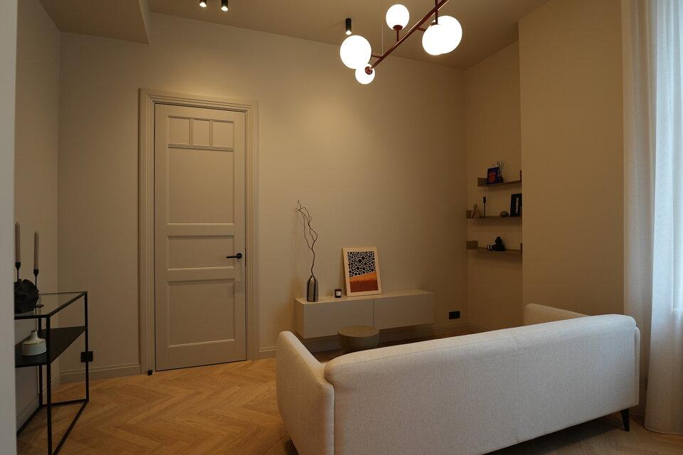 2-room apartment for rent — Riga, Centrs, Baznīcas iela 5a — photo 6