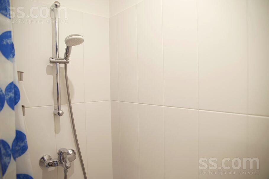 1-room apartment for rent — Rīga, Grīziņkalns, Lienes 24 — photo 8