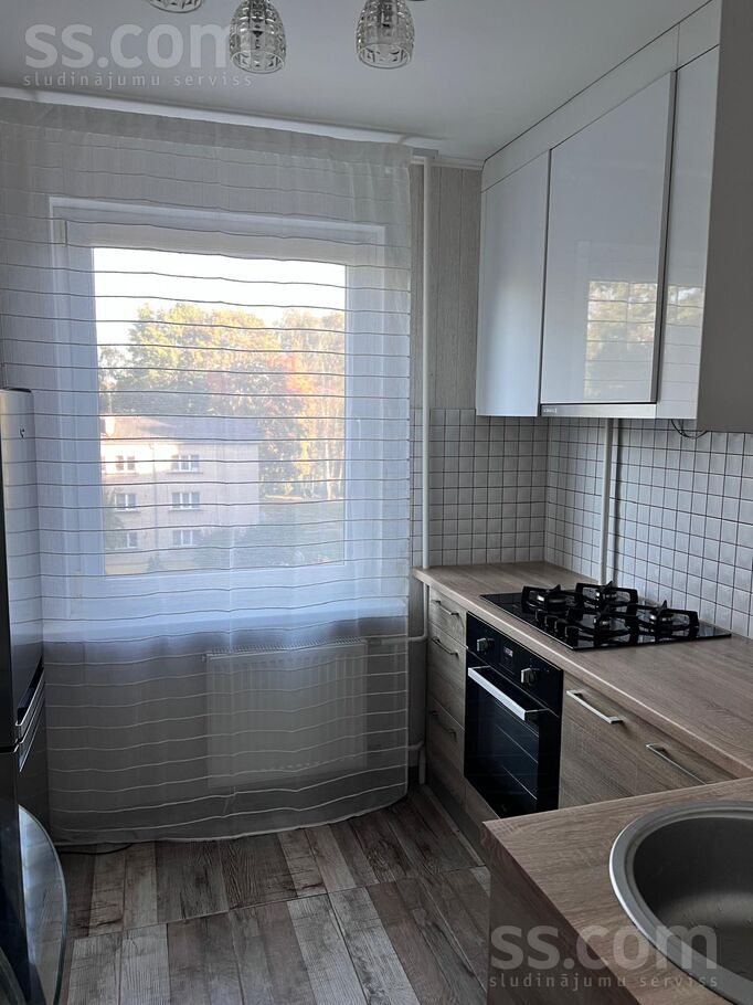 2-room apartment for rent — Rīga, Iļģuciems, Dzirciema 52 — photo 3