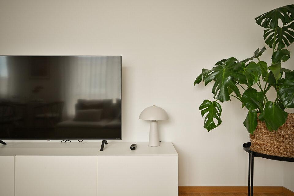 1-room apartment for rent — Riga, Krasta masīvs, Lastādijas iela  35 — photo 5