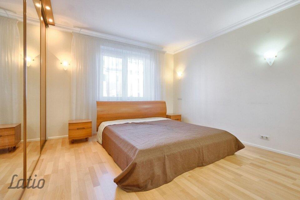 4-room apartment for rent — Riga, Pļavnieki, Rēzeknes iela 27A — photo 10