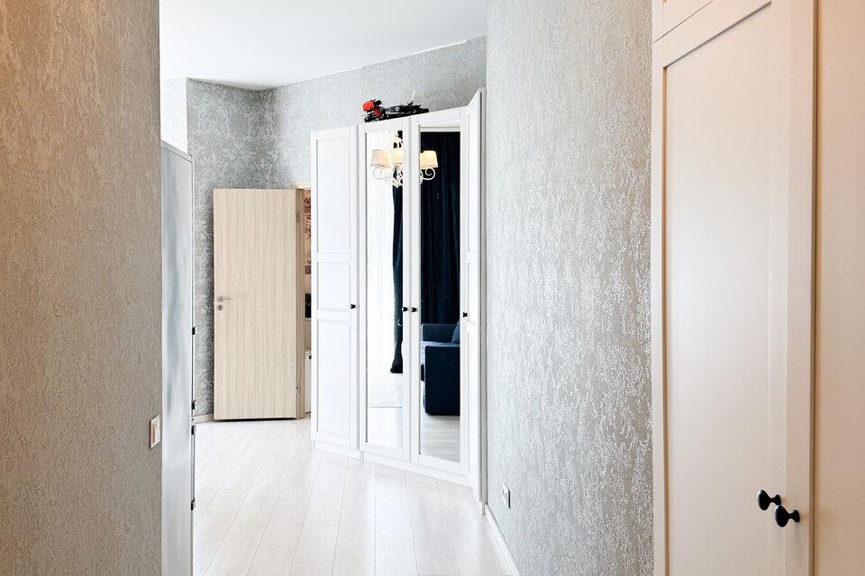 2-room apartment for rent — Riga, Mežciems, Kaivas iela 50/1 — photo 10