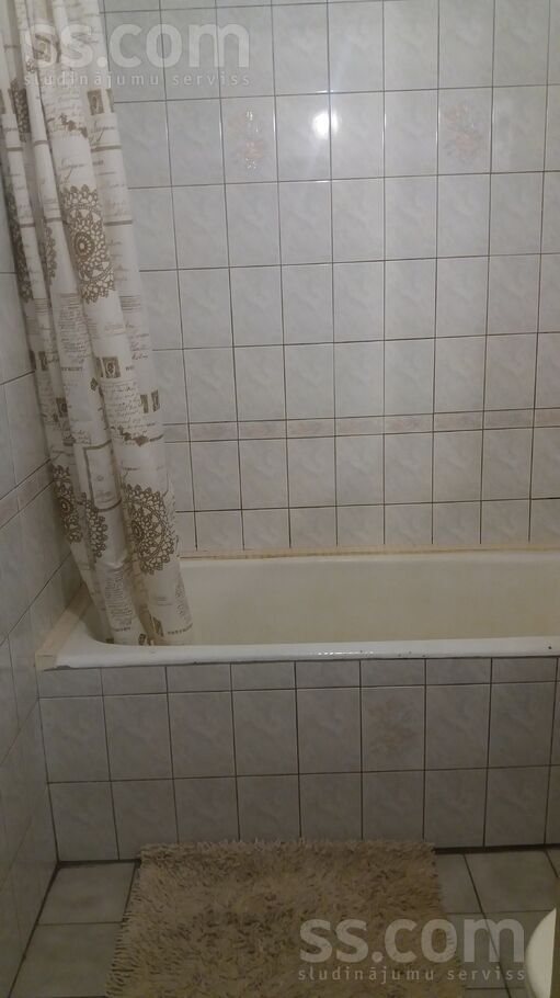 3-room apartment for rent — Rīga, Pļavnieki, Pļavnieku 6 — photo 9