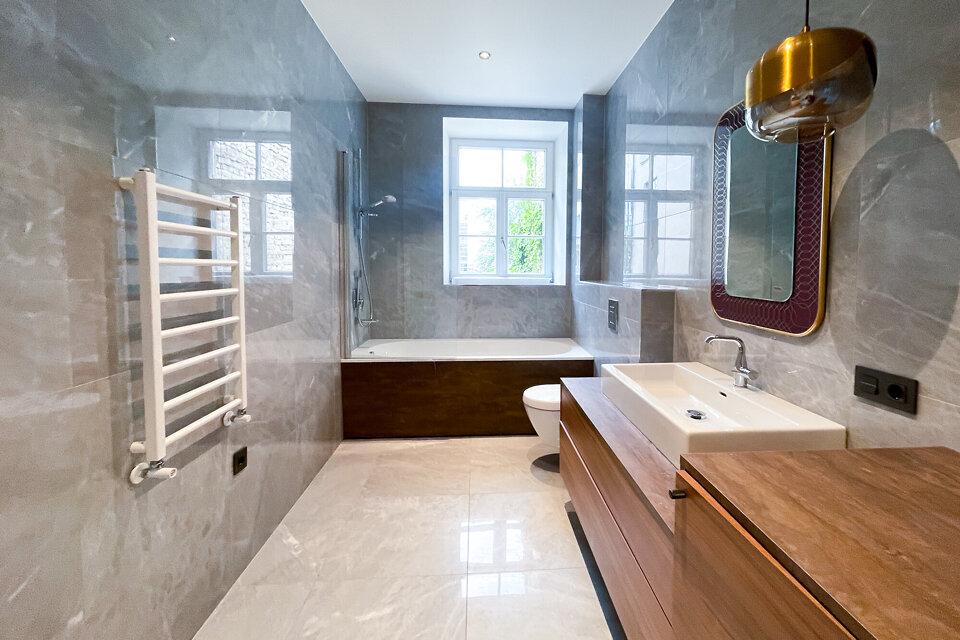 2-room apartment for rent — Riga, Centrs, Cēsu iela 9 — photo 16