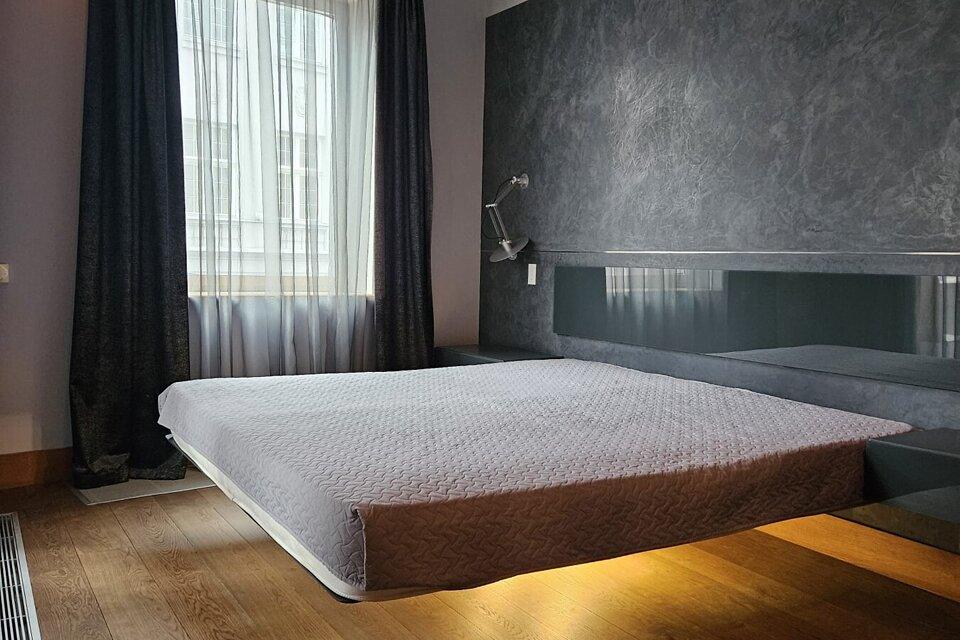 3-room apartment for rent — Riga, Centrs, Vaļņu iela 4 — photo 2